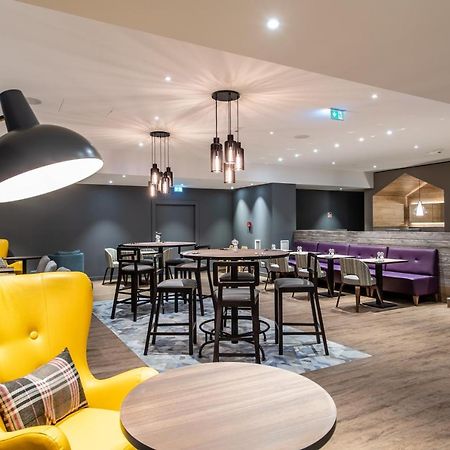 Premier Inn Braunschweig City Centre 외부 사진