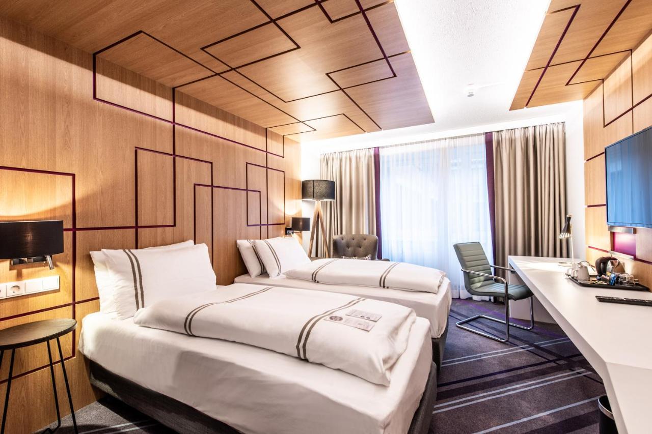 Premier Inn Braunschweig City Centre 외부 사진