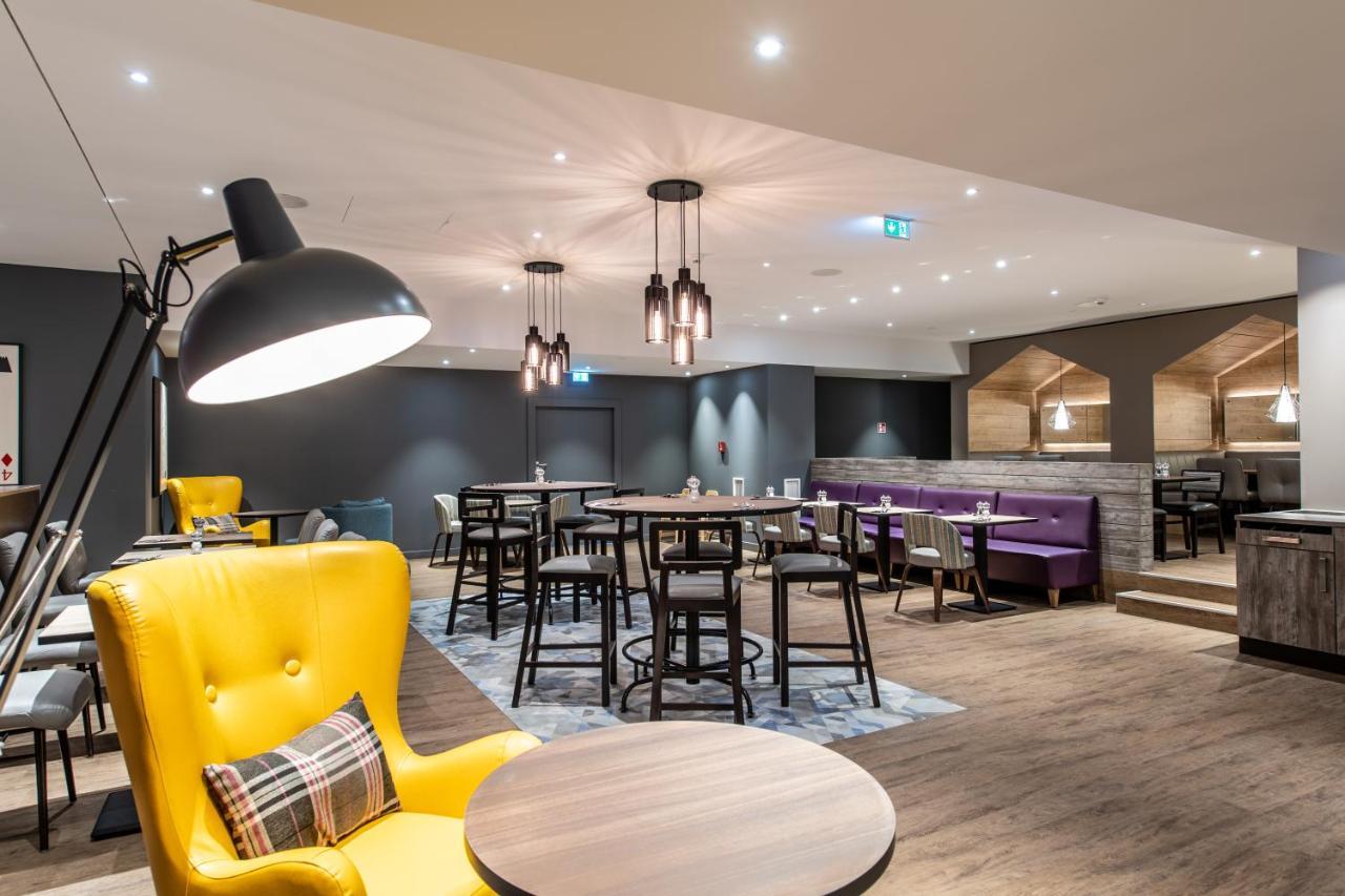 Premier Inn Braunschweig City Centre 외부 사진
