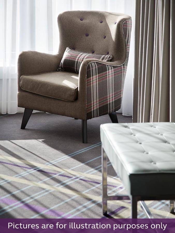 Premier Inn Braunschweig City Centre 외부 사진