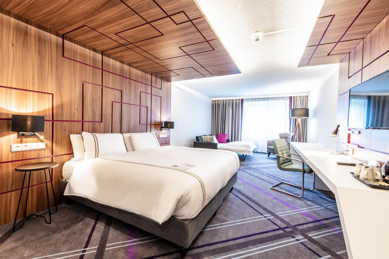 Premier Inn Braunschweig City Centre 외부 사진
