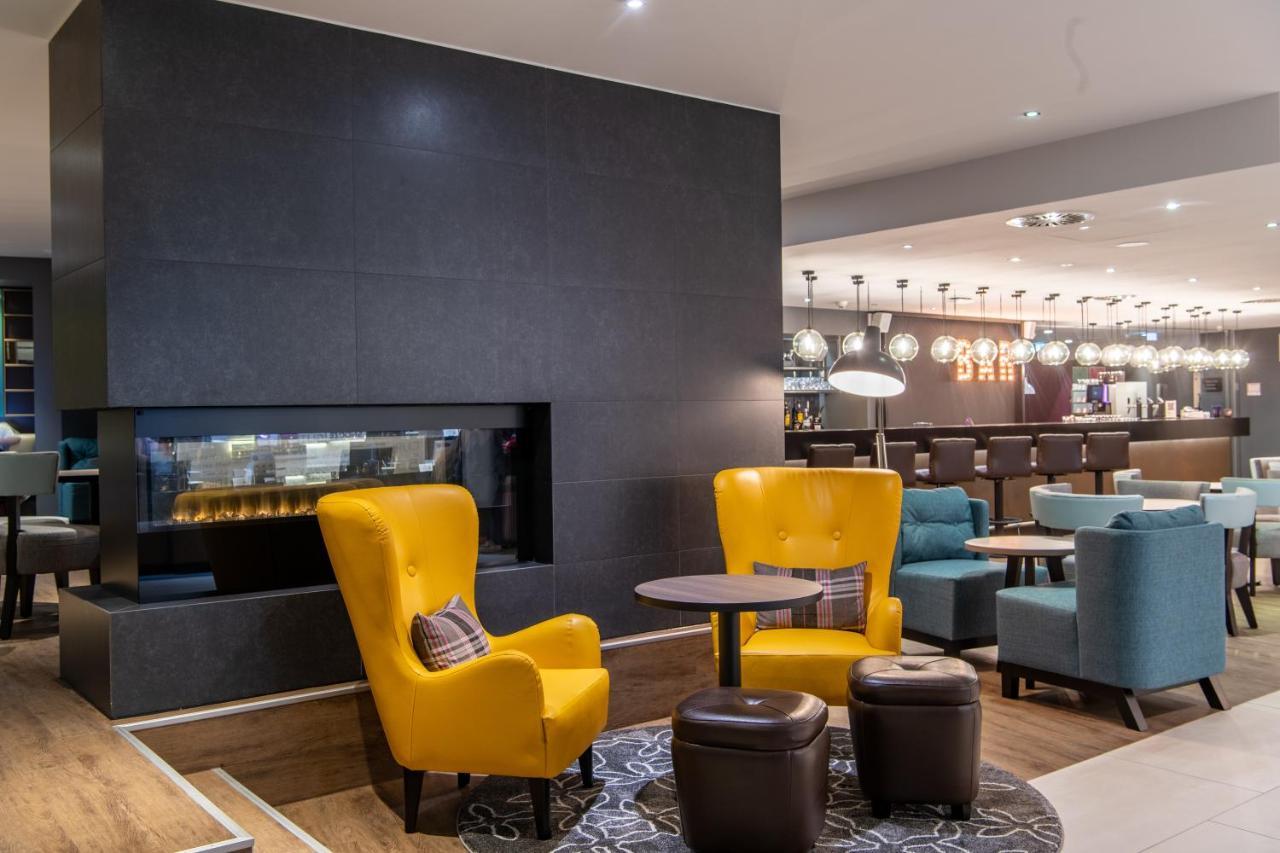 Premier Inn Braunschweig City Centre 외부 사진
