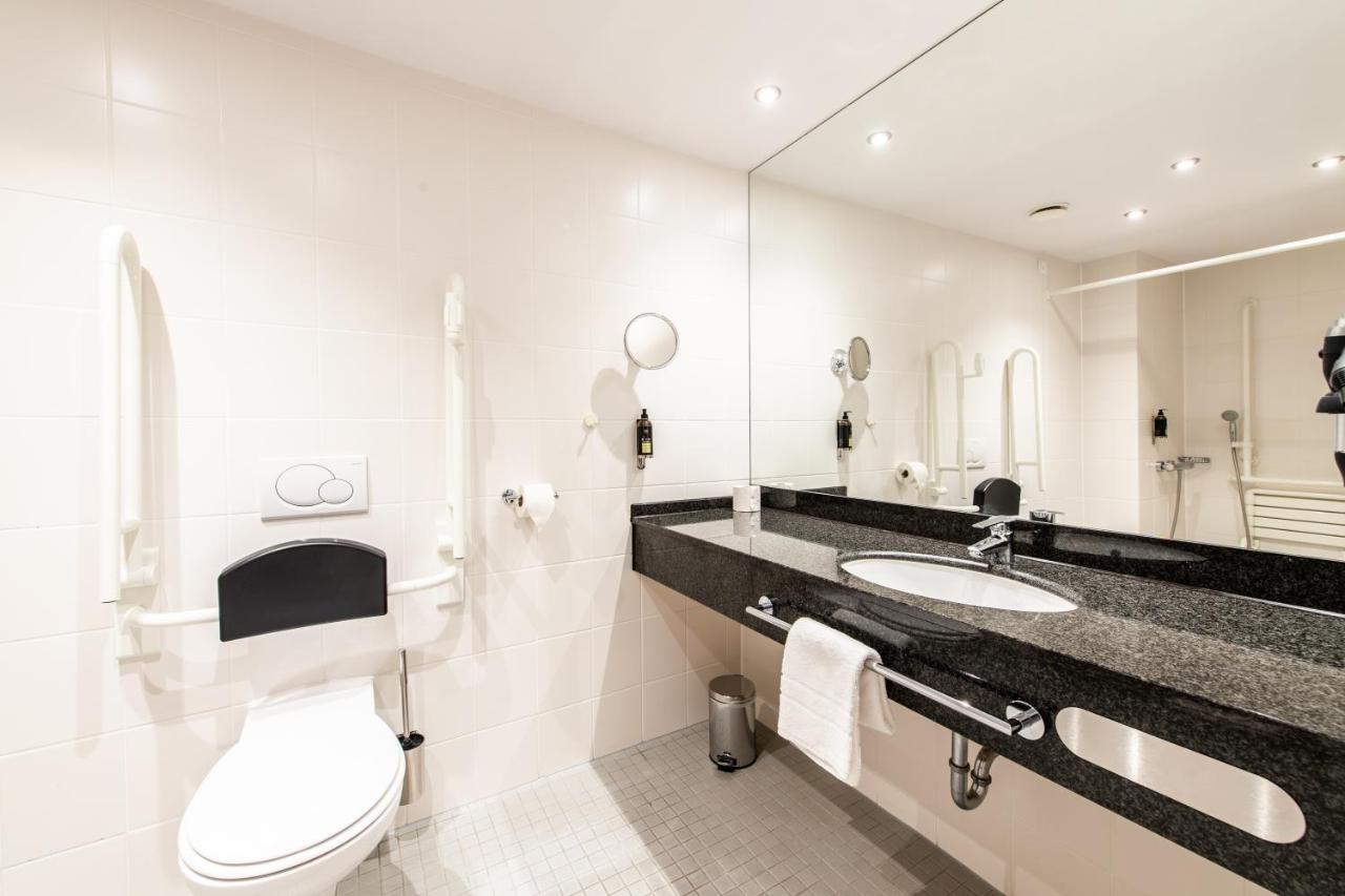 Premier Inn Braunschweig City Centre 외부 사진