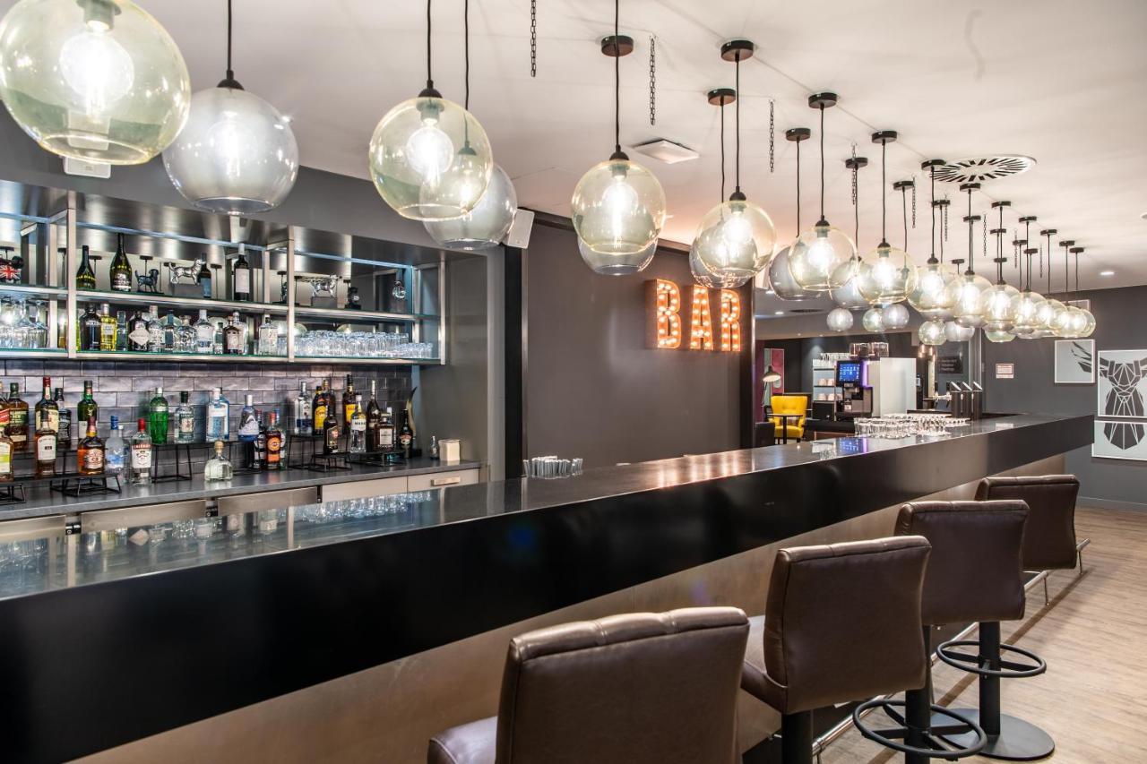 Premier Inn Braunschweig City Centre 외부 사진