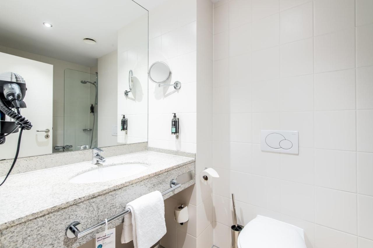 Premier Inn Braunschweig City Centre 외부 사진