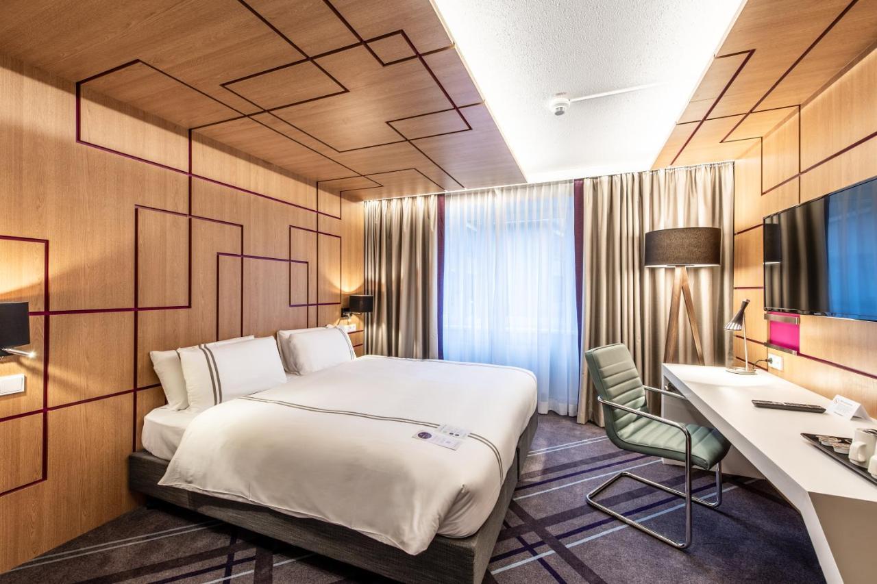 Premier Inn Braunschweig City Centre 외부 사진