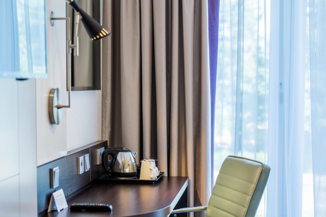 Premier Inn Braunschweig City Centre 외부 사진