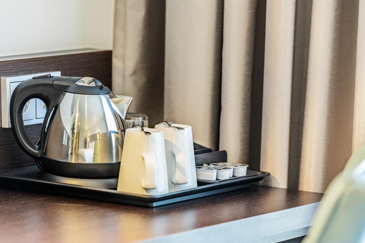 Premier Inn Braunschweig City Centre 외부 사진