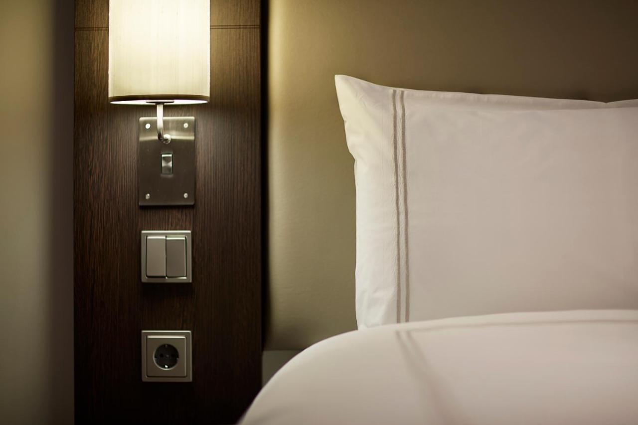 Premier Inn Braunschweig City Centre 외부 사진