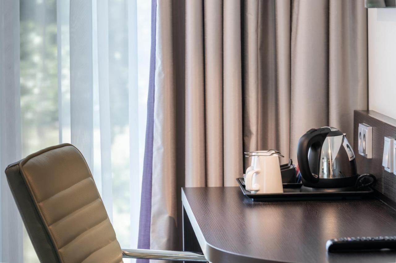 Premier Inn Braunschweig City Centre 외부 사진