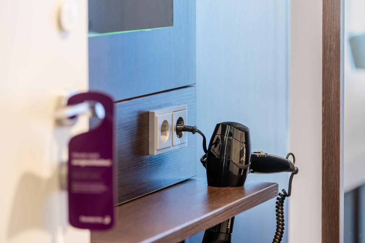Premier Inn Braunschweig City Centre 외부 사진